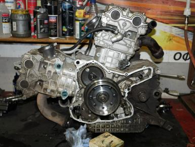 Двигатель, Ducati, 749, 2003, 0, 0