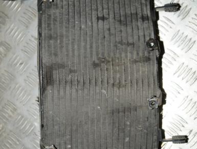 Радиатор охлаждения, Ducati, 749, 2003, 0, 0