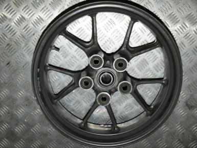 Диск колесный задний, Ducati, 749, 2003, 0, 0