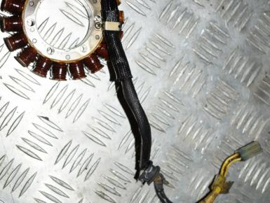 Статор, Ducati, 749, 2003, 0, 0