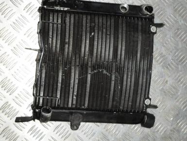 Радиатор охлаждения, KTM, 950 Supermoto Orange, 2006, 0, 0