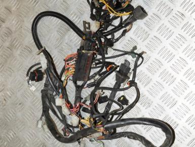 Проводка, KTM, 950 Supermoto Orange, 2006, 0, 0