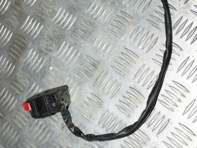 Пульт правый, KTM, 950 Supermoto Orange, 2006, 0, 0