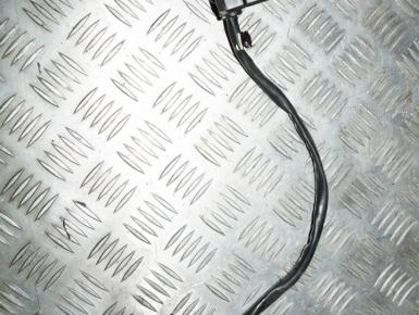 Пульт левый, KTM, 950 Supermoto Orange, 2006, 0, 0