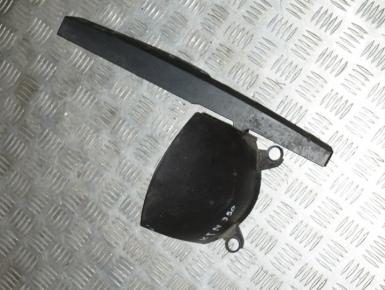 Крыло заднее, KTM, 950 Supermoto Orange, 2006, 0, 0