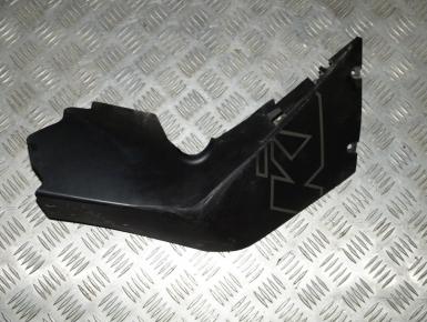 Пластик боковой правый, KTM, 950 Supermoto Orange, 2006, 0, 0