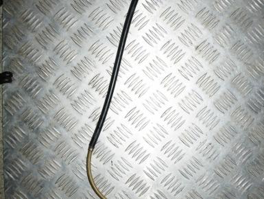 Шланг тормозной задний, KTM, 950 Supermoto Orange, 2006, 0, 0