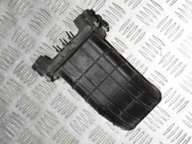 Воздуховоды (комплект, правый и левый), KTM, 950 Supermoto Orange, 2006, 0, 1