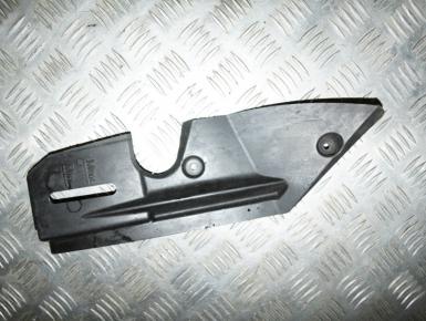 Накладка пластиковая, KTM, 950 Supermoto Orange, 2006, 0, 0