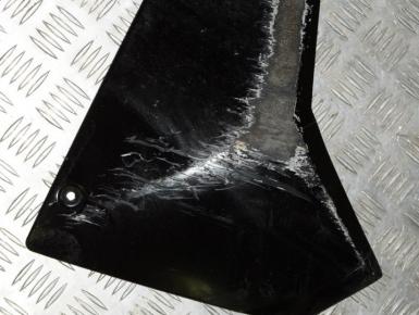 Пластик боковой правый, KTM, 950 Supermoto Orange, 2006, 0, 0