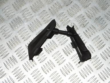 Накладка пластиковая, KTM, 950 Supermoto Orange, 2006, 0, 0