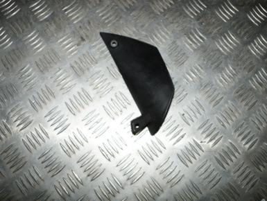 Накладка пластиковая, KTM, 950 Supermoto Orange, 2006, 0, 0