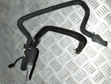 Клапан воздушный, KTM, 950 Supermoto Orange, 2006, 0, 0