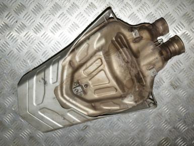 Глушитель, Ducati, 749, 2003, 0, 0