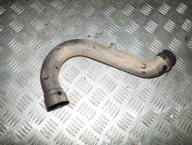 Коллектор выпускной, Ducati, 749, 2003, 0, 0