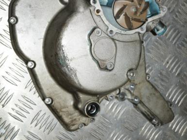 Крышка генератора, Ducati, 749, 2003, 0, 0