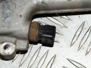 Датчик температуры, Ducati, 749, 2003, 0, 0