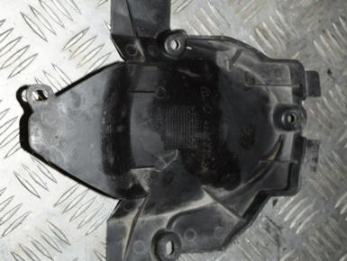 Накладка пластиковая, Ducati, 749, 2003, 0, 0