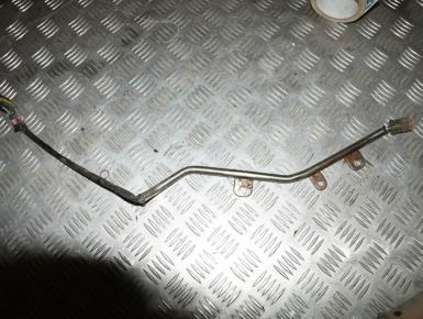 Проводка, Ducati, 749, 2003, 0, 0