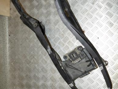 Подрамник задний, Ducati, Monster 796, 2010, 0, 0