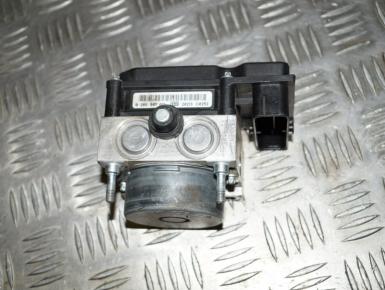 Блок управления ABS (АБС), Ducati, Monster 796, 2010, 0, 1