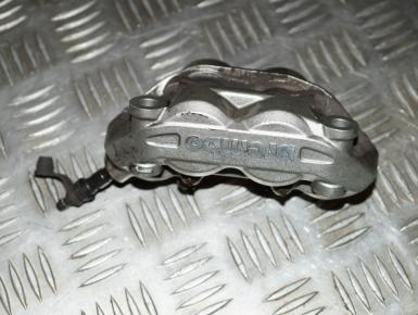 Суппорт Правый передний, Ducati, Monster 796, 2010, 0, 0