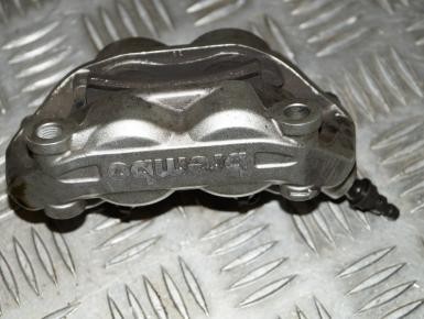 Суппорт Левый передний, Ducati, Monster 796, 2010, 0, 0