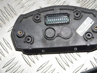 Панель приборов, Ducati, Monster 796, 2010, 0, 0