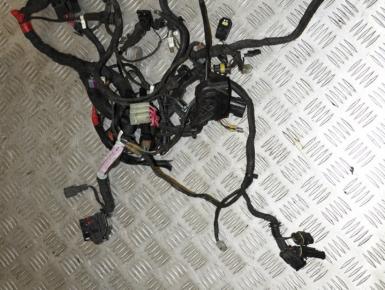 Проводка, Ducati, Monster 796, 2010, 0, 0