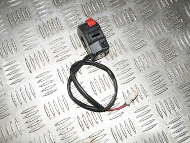 Пульт правый, Ducati, Monster 796, 2010, 0, 0