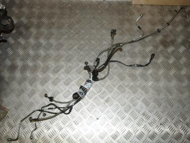 Шланг тормозной, Ducati, Monster 796, 2010, 0, 0