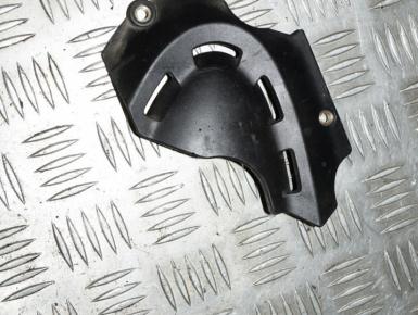 Крышка звезды ведущей, Ducati, Monster 796, 2010, 0, 0