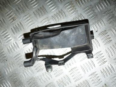 Пластик АКБ, Ducati, Monster 796, 2010, 0, 0