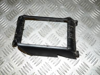 Накладка пластиковая, Ducati, Monster 796, 2010, 0, 0