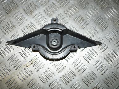 Накладка пластиковая, Ducati, Monster 796, 2010, 0, 0