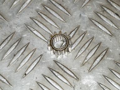 Шестерня стартера, Ducati, Monster 796, 2010, 0, 0