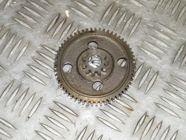 Шестерня стартера, Ducati, Monster 796, 2010, 0, 0
