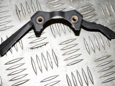 Накладка пластиковая, Ducati, Monster 796, 2010, 0, 0