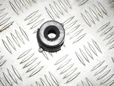 Накладка пластиковая на замок зажигания, Ducati, Monster 796, 2010, 0, 0