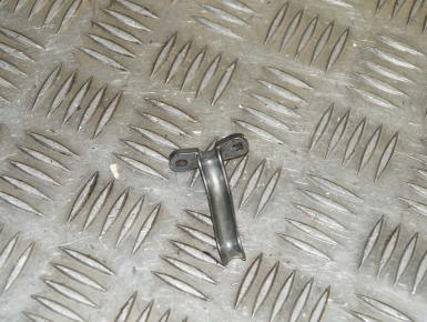 Кронштейны крепления, Ducati, Monster 796, 2010, 0, 0