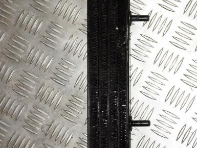 Масляный радиатор, Yamaha, FJ 1200, 1991, 0, 0