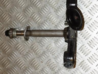 Траверса нижняя, Yamaha, FJ 1200, 1991, 0, 0