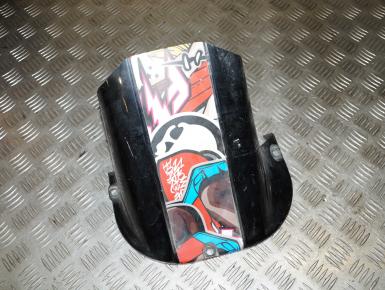 Крыло заднее, Yamaha, YZF R1, 2001, 0, 0