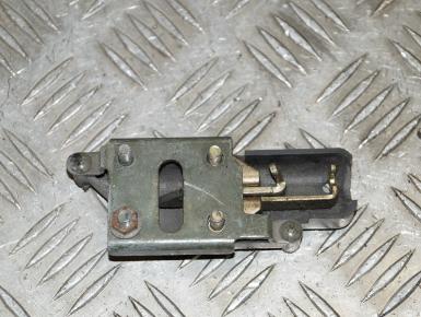 Механизм запирания сиденья, Yamaha, YZF R1, 2001, 0, 0