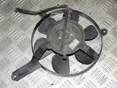 Вентилятор охлаждения, Yamaha, YZF R1, 2001, 0, 0
