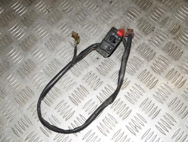 Пульт правый, Yamaha, YZF R1, 2001, 0, 0