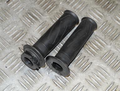 Ручка газа с грипсой, Yamaha, YZF R1, 2001, 0, 0