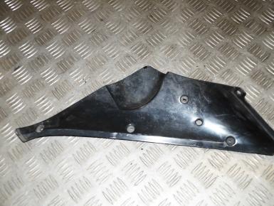 Накладка пластиковая, Yamaha, YZF R1, 2001, 0, 0