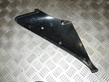 Накладка пластиковая, Yamaha, YZF R1, 2001, 0, 0