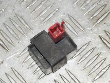 Реле топливного насоса, Yamaha, YZF R1, 2001, 0, 0